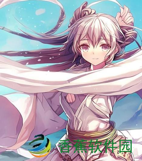 天龙八部逍遥，江湖中的自由之魂天龙八部逍遥加点什么最好