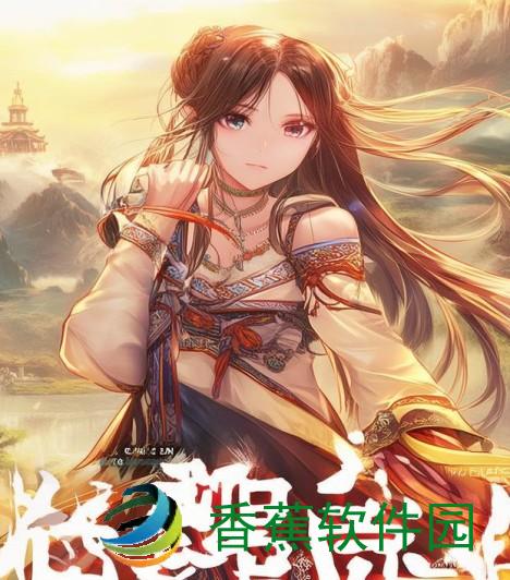 新古龙群侠传，江湖新篇章新古龙群侠传手游