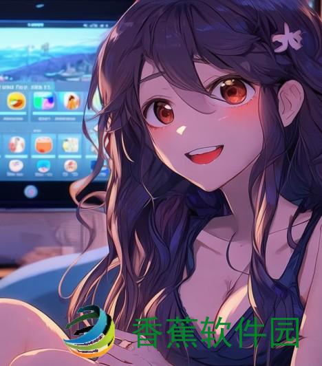 夜晚观影最佳选择 B站视频APP推荐与精彩内容分享