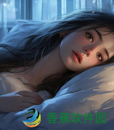 晚上睡不着_夜深人静时的思绪纷飞为何我总是辗转反侧难以入眠