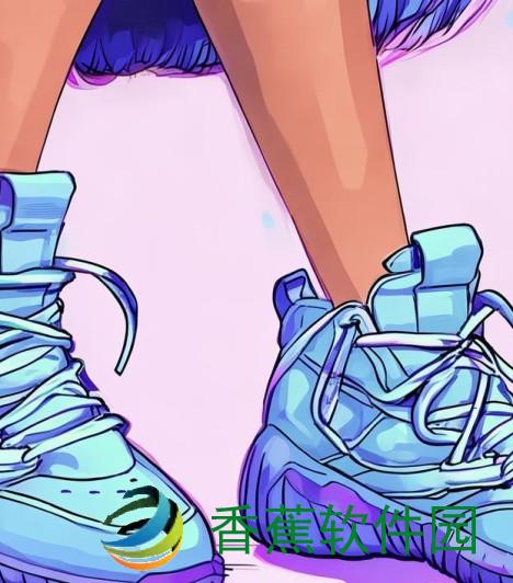 打造完美风格 Yeezy 380蜜桃粉鞋带系法全攻略