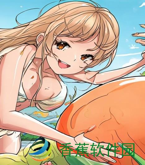 二人世界的拔萝卜奇遇记与心灵对话