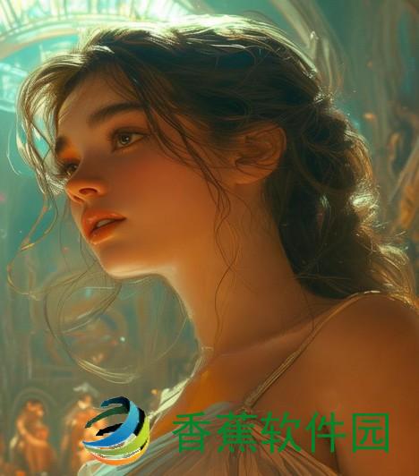 顶级大但人文体艺术-人文艺术的巅峰之旅：探索顶级大师的创作与灵感