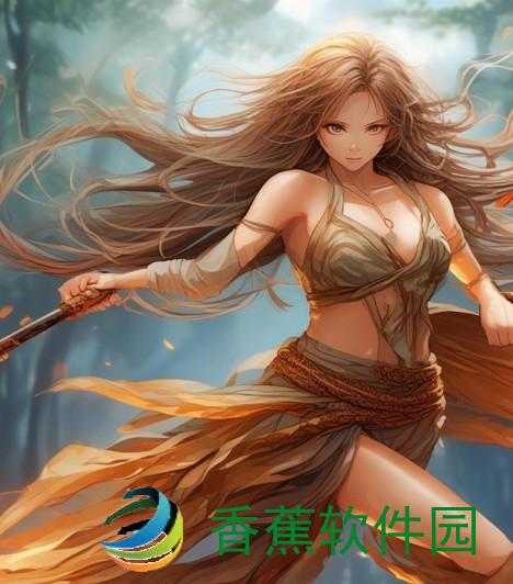 斗战神灵猴棍系连招—斗战神灵猴棍系连招技巧