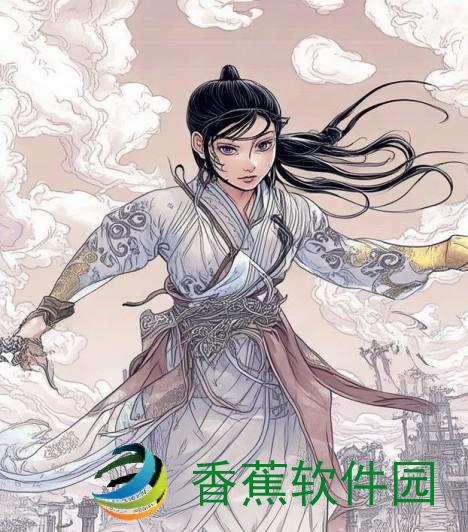 九阴真经秘境探寻锦衣卫与唐门的江湖传奇之旅