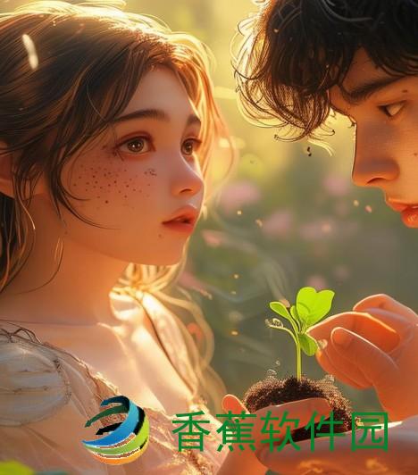 男生女生如何相互理解孕育生命的奇妙旅程