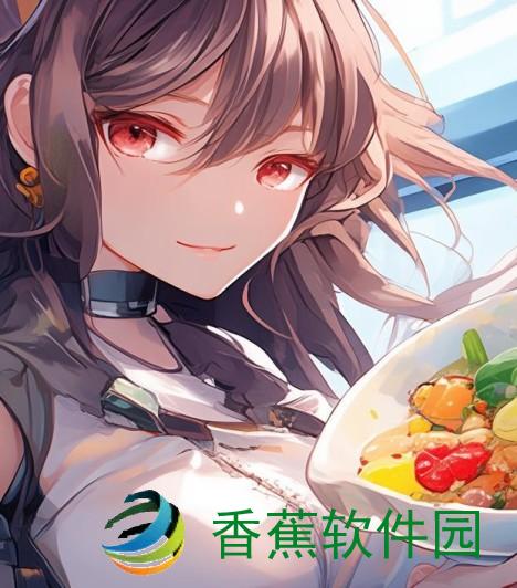 半点心1v2H米滋：探索新型美食与健康生活的完美结合