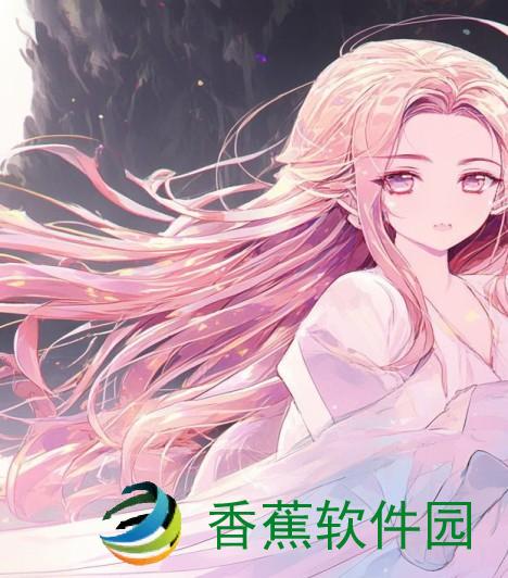 暖暖百美图;暖暖百美图惊鸿