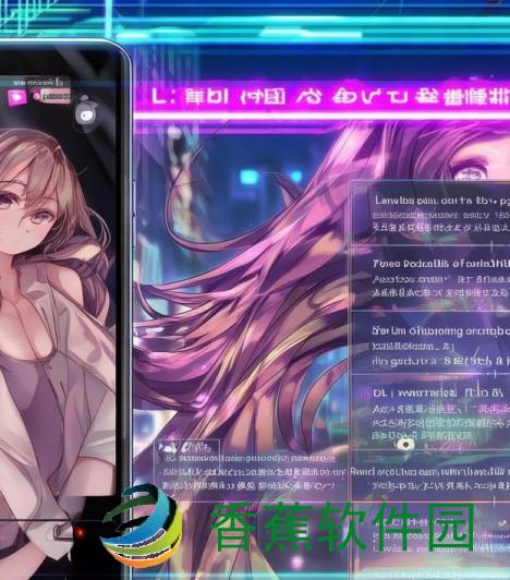 深夜直播APP推荐指南 哪些平台最受欢迎和实用