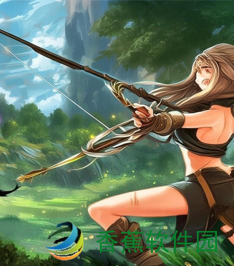 龙之谷游侠弓箭选择全解析助你成为顶尖射手