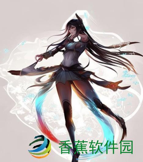 王者荣耀花木兰无服装形象解析与创作探讨