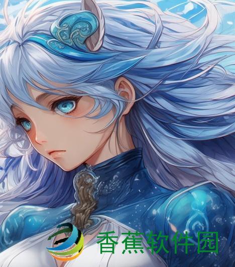 人马少女的烦恼(人马少女的烦恼：在两种世界中寻找归属与自我认同的旅程)