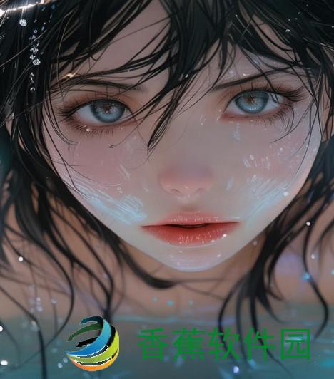 水融与如胶似漆的情感交织与心灵碰撞
