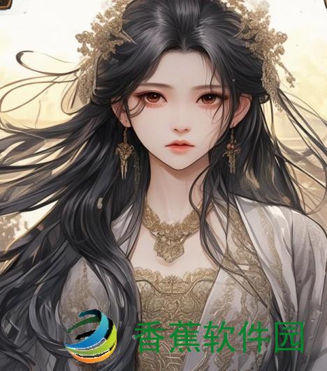 盛世华妃：唐朝杨贵妃的传奇人生与历史风云