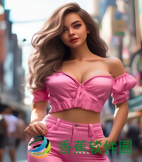 蜜桃色的裤搭配什么上衣好看;蜜桃色裤子搭配什么上衣最时尚让你成为街头焦点的秘诀