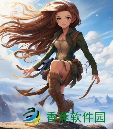 踩的极限挑战：勇敢者的痛苦与欢笑之旅