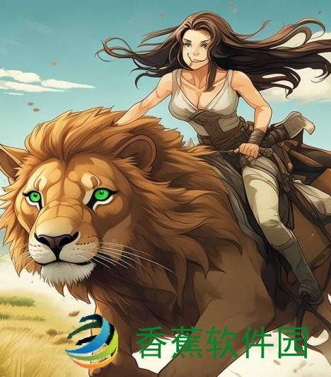 中速猎狮子;中速猎狮子：探寻草原猎手的生存智慧与捕猎技巧
