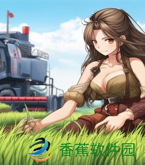 田间插秧的传统技艺与现代农耕的完美结合视频展示