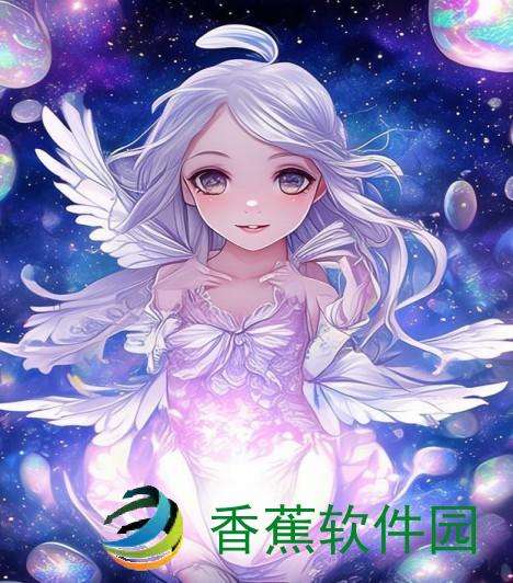 仙女肚子里的秘密虫卵大揭秘让你惊叹不已的奇幻旅程