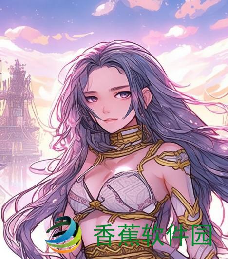 《探索亚洲无人区天空码头IV的神秘旅程与奇幻冒险》