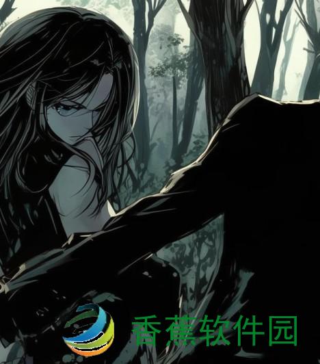 黑色丛林中的霸道总裁与小腹之间的秘密纠葛与爱恋