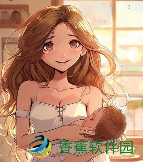 一家四口变成一家五口-一家四口迎来新生命幸福升级为五口之家温馨故事