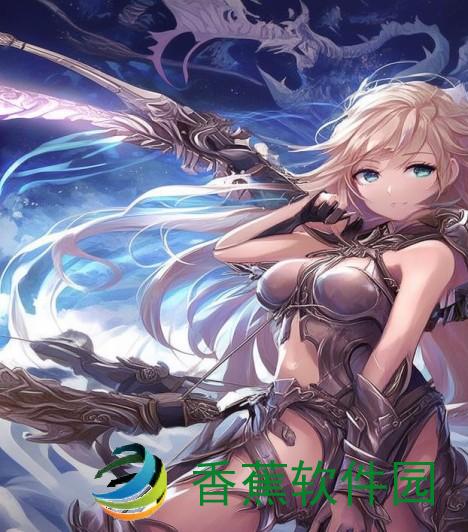 御龙在天神弓技能加点,御龙在天神弓技能加点全面解析与实用技巧分享