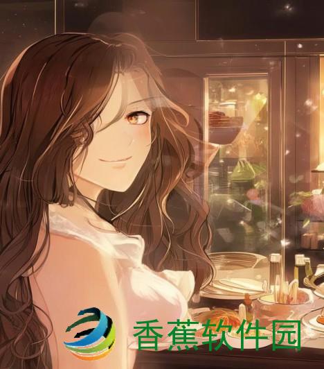 每天早晨免费享受陈总办公室丰盛早餐的秘密大揭晓