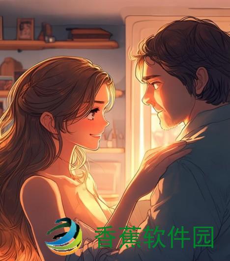 《每次回家与父亲的心灵对话与温情记忆》