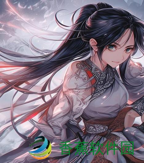 九阴真经伤害最高门派-九阴真经伤害最高门派揭秘武林高手的巅峰之战与传承之路