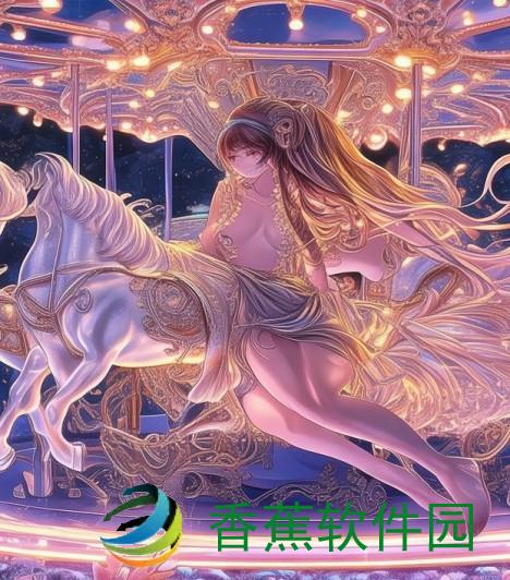 电动旋转木马设计原理探究与应用实践分析