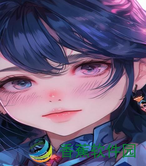 斗鱼阿怡：直播界的璀璨星辰与粉丝心中的女神之路