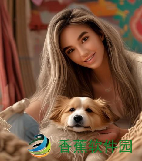 我家狗狗卡在狭窄空间里该如何处理和解救的方法分享