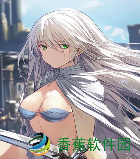 执剑之刻T0：穿越时空的剑客与命运的交织之旅