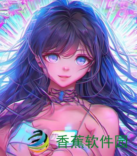 苹果手机用户必看成品人短视频APP推荐，轻松获取精彩内容与创作灵感