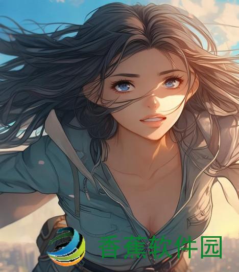勇敢追梦 孙尚香的正能量激励我们一起前行