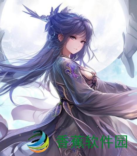 王者荣耀里面貂蝉,貂蝉的舞动魅影揭示王者荣耀中的爱恨情仇与战场传奇
