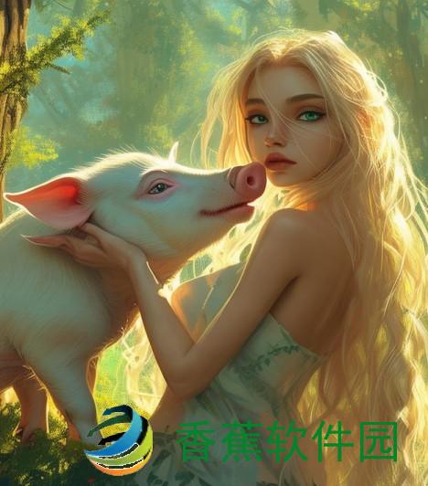 人类跟猪的基因都有99.99%相似度的-人类与猪基因相似度高达99.99%揭示生命奥秘与进化关系