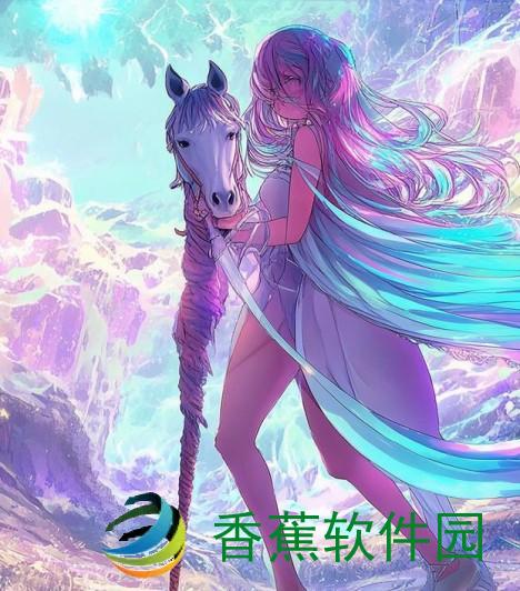 人马幻化之旅：探索Zoom世界中的奇幻与真实交织