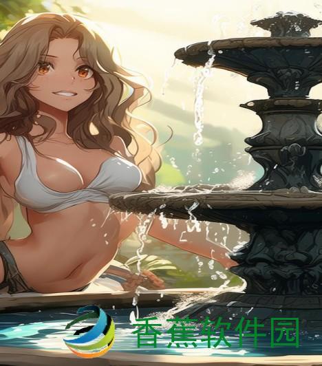 怎么做自制喷泉,自制大喷泉