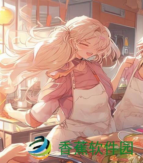 疯狂厨房2双人合作挑战三到五人共聚欢乐烹饪时光