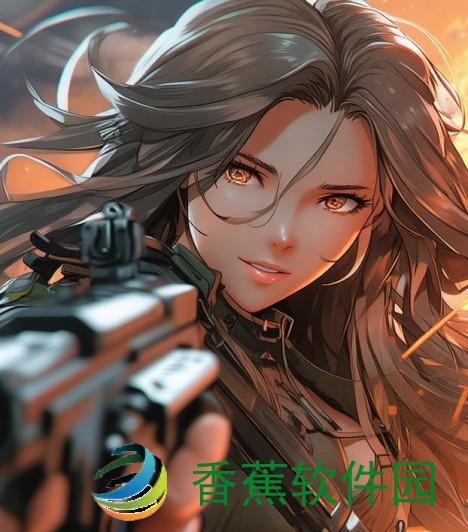 在Cf爆头战地图中展现非凡枪法与战术智慧的巅峰对决