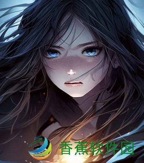 恐惧之魂：在黑暗中探寻心灵的深渊与救赎之光