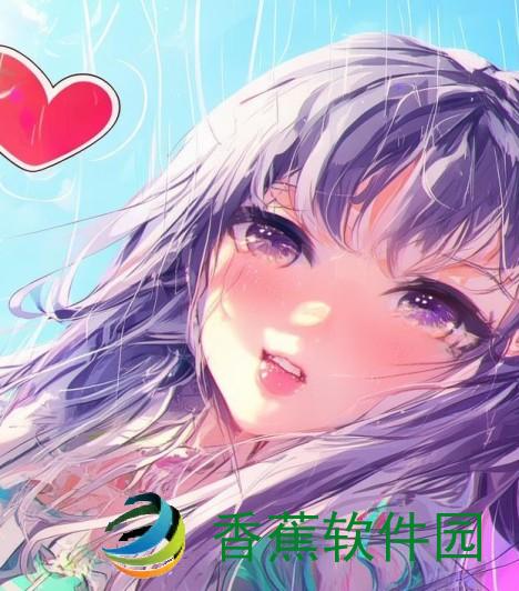宝宝今晚不带小雨伞了亲亲;儿童今天不带伞