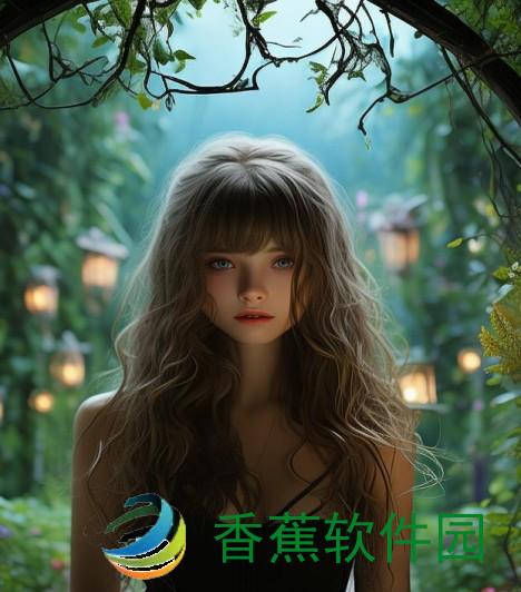 秘密花园入口、秘密花园的入口：探索隐藏在繁花背后的奇幻世界与心灵之旅
