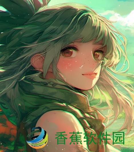 大菠萝福利绿：探索全新视角下的奇幻冒险与成长之旅