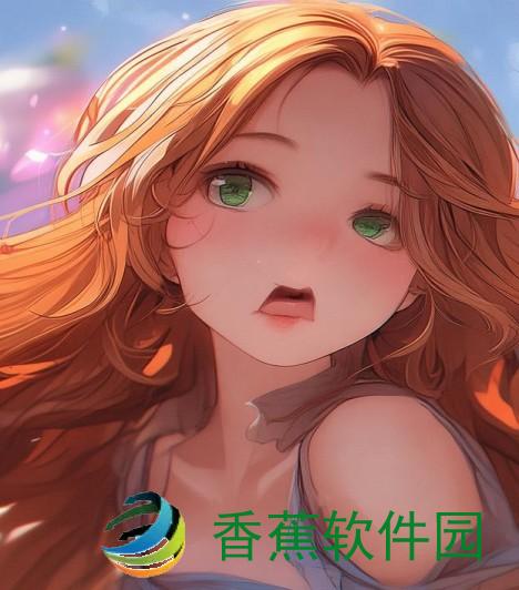 娜英的迷人瞬间展现了她独特的魅力与风采，令人沉醉不已的美丽时刻