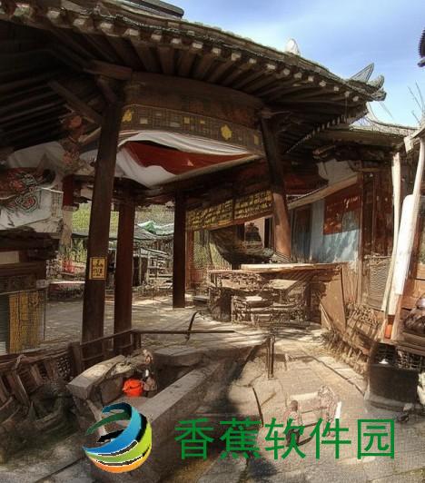 极影相机：捕捉瞬间之美，开启摄影艺术新纪元