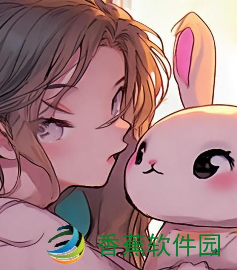 吃女朋友的兔兔是否正常探讨与心理分析分享