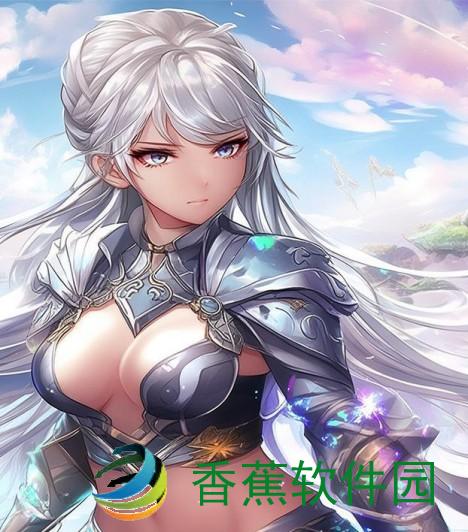 悍将传世—悍将传世手机版下载